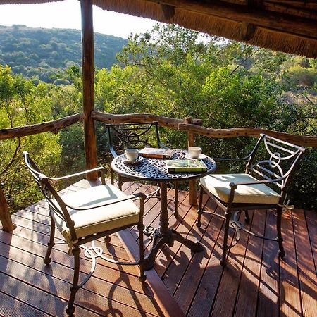 גרהמסטאון Lalibela Game Reserve Mark'S Camp מראה חיצוני תמונה