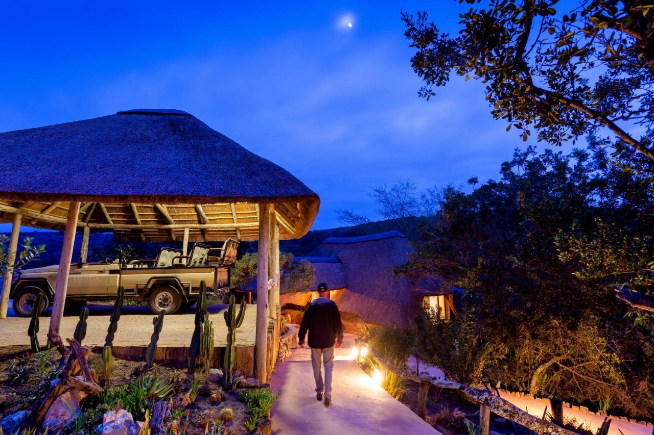 גרהמסטאון Lalibela Game Reserve Mark'S Camp מראה חיצוני תמונה